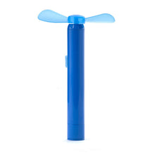 Load image into Gallery viewer, Super Mini Fan, 4 Asst