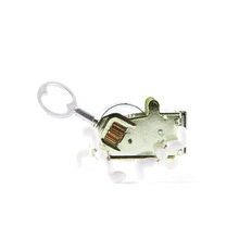 Load image into Gallery viewer, Pea Wind Up Toy