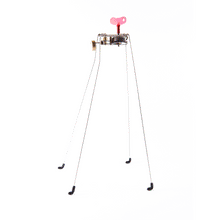 Load image into Gallery viewer, Critter Wind Up Toy