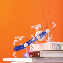 Load image into Gallery viewer, Mxykikker Wind Up Toy
