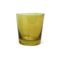 Load image into Gallery viewer, Low Ball Drinking Glass, 4 Colors