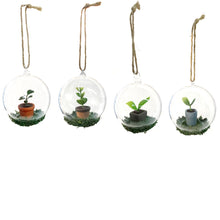 Load image into Gallery viewer, Oranment, Gardens Start Sprouts & Moss