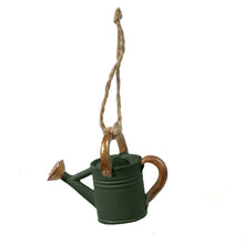 Load image into Gallery viewer, Ornament, Resin, Watering Cans; 2 colors