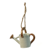 Load image into Gallery viewer, Ornament, Resin, Watering Cans; 2 colors