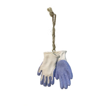 Load image into Gallery viewer, Ornament, Resin, Garden Gloves; 2 Colors