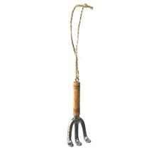 Load image into Gallery viewer, Resin Garden Tool Ornament, 3 Styles