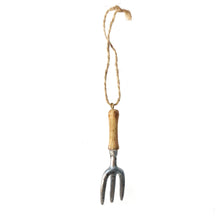 Load image into Gallery viewer, Resin Garden Tool Ornament, 3 Styles
