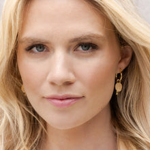 Load image into Gallery viewer, Interchangleable Charm Earring