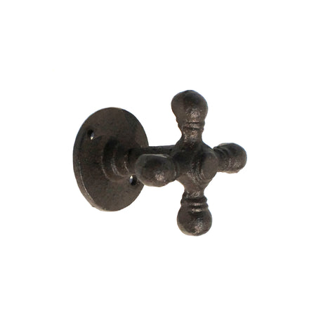 Brown Tap Hook