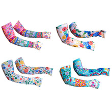 Load image into Gallery viewer, Gardener Protection Sleeves, 4 Assorted