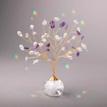 Load image into Gallery viewer, Suncatcher, Tree of Life, Protection
