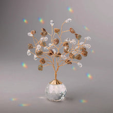 Load image into Gallery viewer, Suncatcher, Tree of Life, Peace