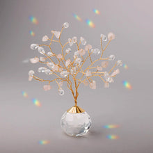 Load image into Gallery viewer, Suncatcher, Tree of Life, Love
