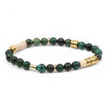 Load image into Gallery viewer, Intermix Stacking Stone Bracelet
