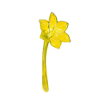 Load image into Gallery viewer, Glass Flower Plant Watering Channel, 3 Styles