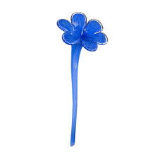 Load image into Gallery viewer, Glass Flower Plant Watering Channel, 3 Styles