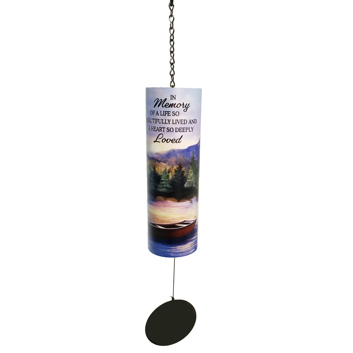 Those We Love Sonnet Chime main image 1