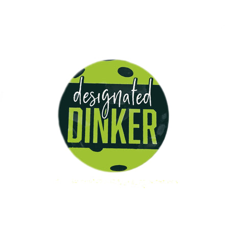 Car Coaster, Dinker
