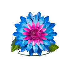Load image into Gallery viewer, Bright Flower Solar Lantern, 3 Assorted