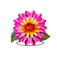 Load image into Gallery viewer, Bright Flower Solar Lantern, 3 Assorted