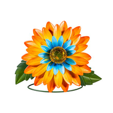 Load image into Gallery viewer, Bright Flower Solar Lantern, 3 Assorted