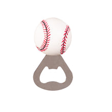 Load image into Gallery viewer, Sports Bottle Opener, 4 Styles