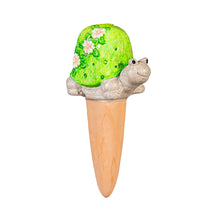 Load image into Gallery viewer, Garden Friend Ceramic Watering Globe 3 Assorted