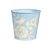 Load image into Gallery viewer, Vibrant Hand-Painted Planters 3.5in