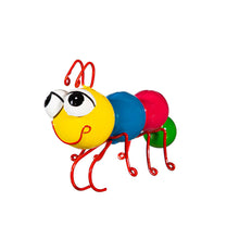 Load image into Gallery viewer, Jolly Bug Pot Hugger, 6 Assorted