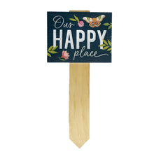 Load image into Gallery viewer, Outdoor Sign Plant Pick, S/12