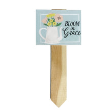 Load image into Gallery viewer, Outdoor Sign Plant Pick, S/12