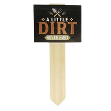 Load image into Gallery viewer, Outdoor Sign Plant Pick, S/12