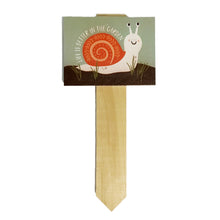 Load image into Gallery viewer, Outdoor Sign Plant Pick, S/12