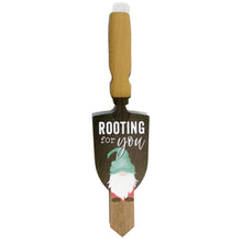 Load image into Gallery viewer, Shovel Sign Plant Pick, S/12