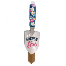 Load image into Gallery viewer, Shovel Sign Plant Pick, S/12
