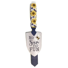 Load image into Gallery viewer, Shovel Sign Plant Pick, S/12