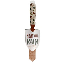 Load image into Gallery viewer, Shovel Sign Plant Pick, S/12