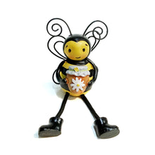 Load image into Gallery viewer, Honey Bee Shelf Sitter 4 Assorted