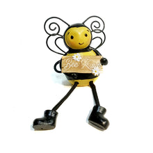 Load image into Gallery viewer, Honey Bee Shelf Sitter 4 Assorted