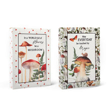 Load image into Gallery viewer, Crystal Prism Ornament, w/ Gift Box 2 Ast