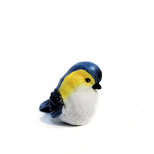 Load image into Gallery viewer, Figurine, Colorful Birds, AST
