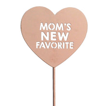 Load image into Gallery viewer, Metal Planter Picks, 6 Ass