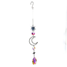 Load image into Gallery viewer, Ornament, Alloy Glass, 2 Assorted