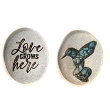 Load image into Gallery viewer, Mosaic Double Sided Token, 6 Asst