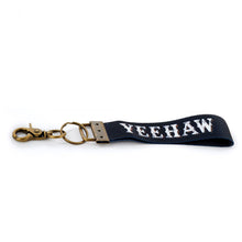Load image into Gallery viewer, Keychain, Western Sentiments 3 Ast