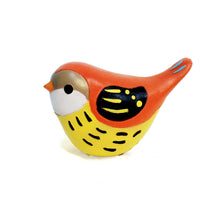 Load image into Gallery viewer, Polyresin Bird Figurine, 6 Assorted