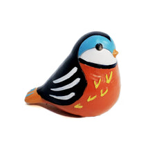 Load image into Gallery viewer, Polyresin Bird Figurine, 6 Assorted