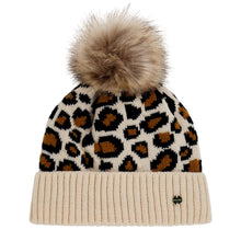 Load image into Gallery viewer, Ladies Toque, Hastings, Cream, OS