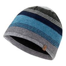 Load image into Gallery viewer, Mens Toque, Conran, Dark Grey, One-Size