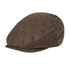 Load image into Gallery viewer, Mens Toque, Impala, Brown, One-Size